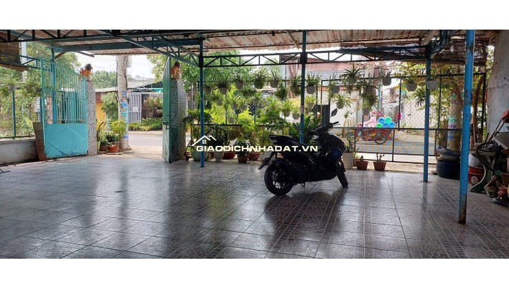 Bán Nhà C 4 Mặt Tiền KD  Lê Văn Khương Q12: 465m2, 12x40m, Sổ Hồng, Giá 35 Tỷ